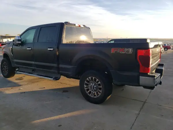 1FT7W2B68LEE17982 2020 FORD F250 - Image 2