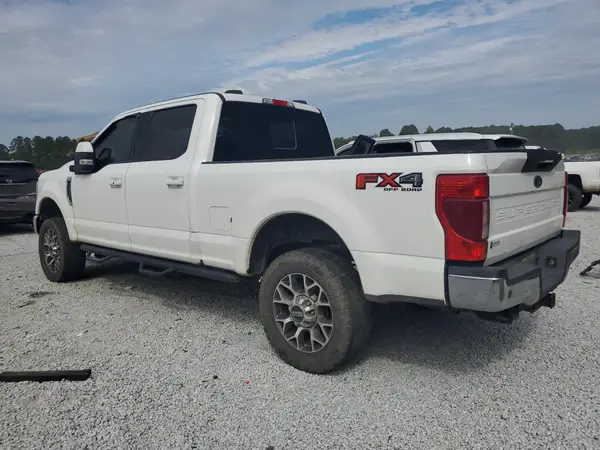 1FT7W2B68LEE57138 2020 FORD F250 - Image 2