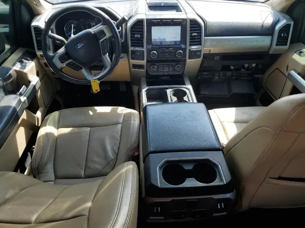 1FT7W2B68LEE57138 2020 FORD F250 - Image 8