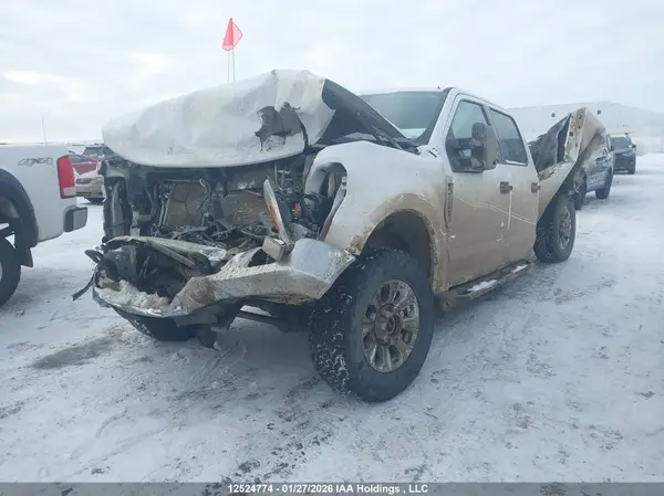 1FT7W2B68MEC15953 2021 FORD F250 - Image 2