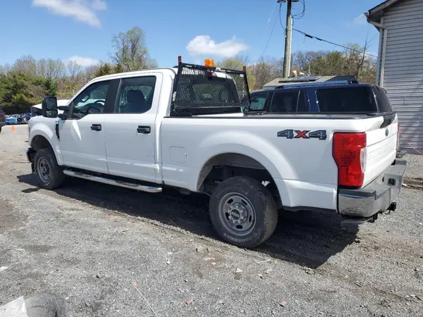 1FT7W2B68MEC39492 2021 FORD F250 - Image 2