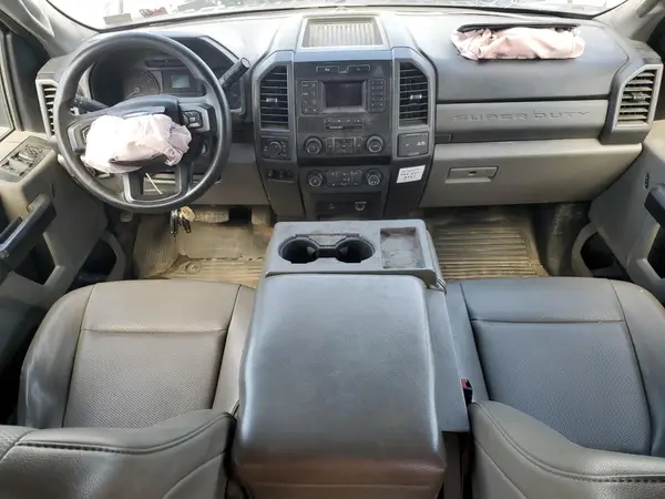 1FT7W2B68MEC39492 2021 FORD F250 - Image 8