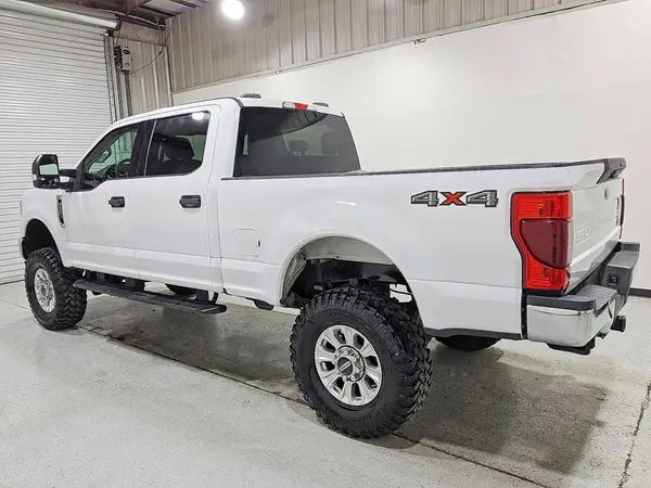 1FT7W2B68MEC68605 2021 FORD F250 - Image 2