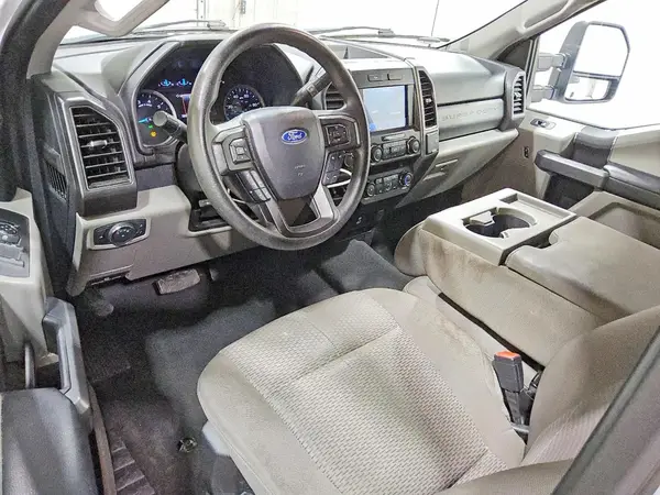 1FT7W2B68MEC68605 2021 FORD F250 - Image 8