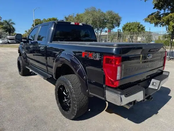 1FT7W2B68MEC85789 2021 FORD F250 - Image 2
