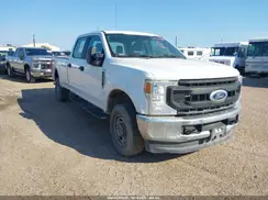 1FT7W2B68MED04521 2021 FORD F250