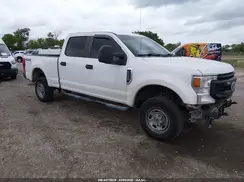 1FT7W2B68MED04969 2021 FORD F250