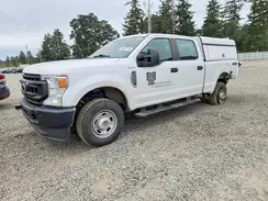 1FT7W2B68MED23554 2021 FORD F250