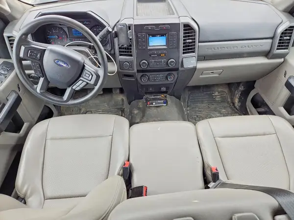 1FT7W2B68MED23554 2021 FORD F250 - Image 8