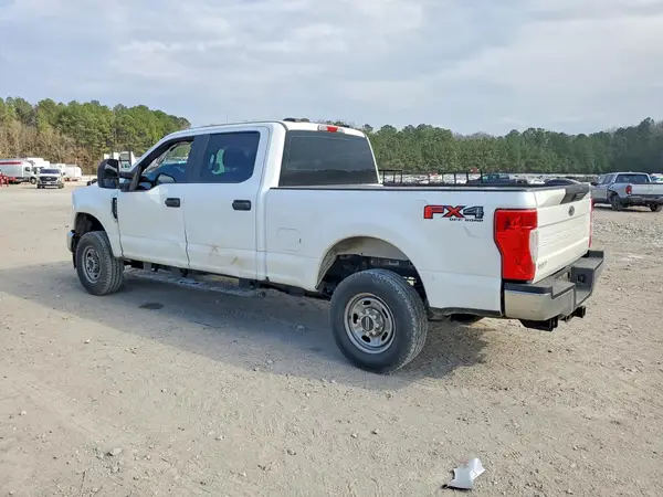 1FT7W2B68MED48177 2021 FORD F250 - Image 2