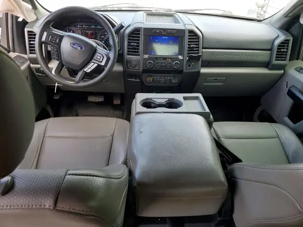 1FT7W2B68MED48177 2021 FORD F250 - Image 8