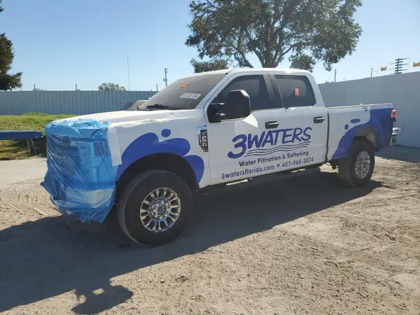 1FT7W2B68MEE04442 2021 FORD F250 - Image 1