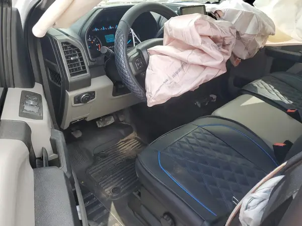 1FT7W2B68MEE04442 2021 FORD F250 - Image 8