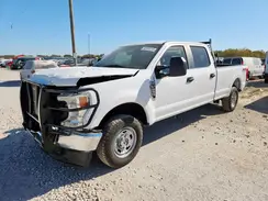 1FT7W2B68MEE13349 2021 FORD F250