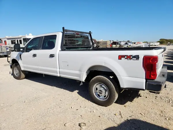 1FT7W2B68MEE13349 2021 FORD F250 - Image 2