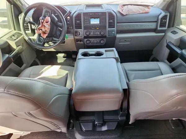 1FT7W2B68MEE13349 2021 FORD F250 - Image 8