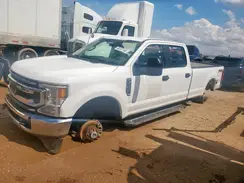 1FT7W2B68MEE13660 2021 FORD F250