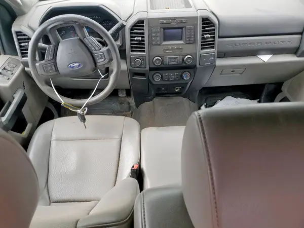 1FT7W2B68MEE13660 2021 FORD F250 - Image 8