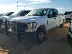 1FT7W2B68NEC14299 2022 FORD F250