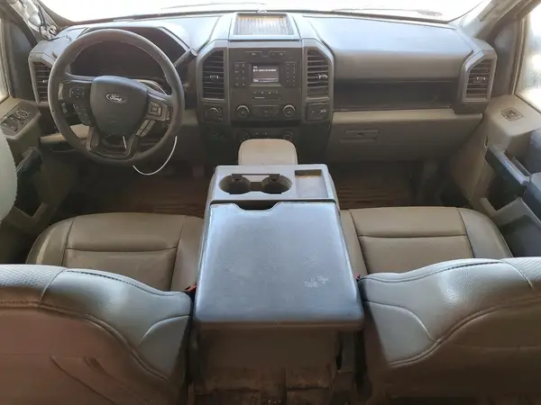 1FT7W2B68NEC14299 2022 FORD F250 - Image 8