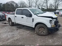 1FT7W2B68NEC34455 2022 FORD F250