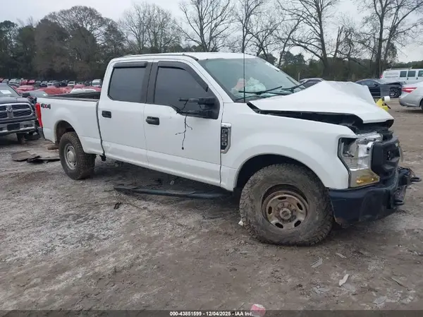 1FT7W2B68NEC34455 2022 FORD F250 - Image 1