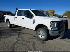 1FT7W2B68NEC47609 2022 FORD F250