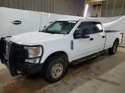 1FT7W2B68NEC70453 2022 FORD F250