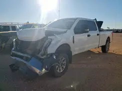 1FT7W2B68NEC91500 2022 FORD F250