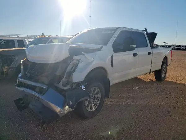 1FT7W2B68NEC91500 2022 FORD F250 - Image 1