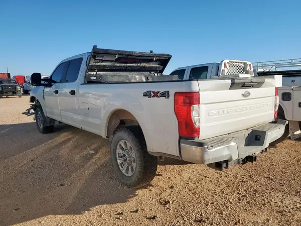 1FT7W2B68NEC91500 2022 FORD F250 - Image 2