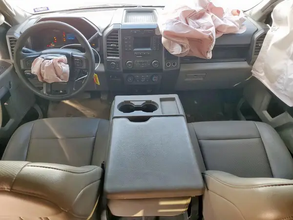 1FT7W2B68NEC91500 2022 FORD F250 - Image 8