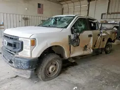 1FT7W2B68NED13141 2022 FORD F250
