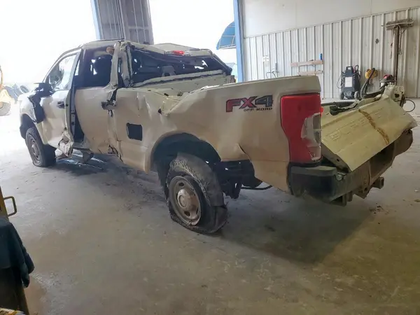 1FT7W2B68NED13141 2022 FORD F250 - Image 2