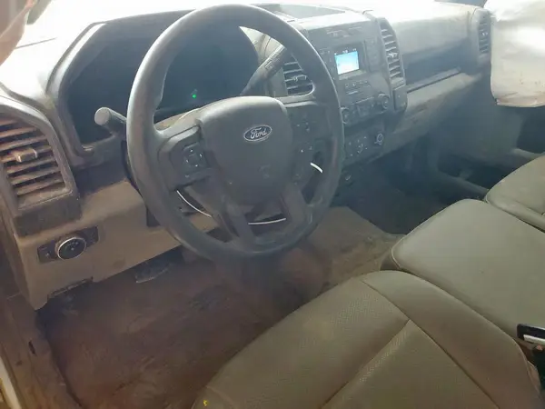 1FT7W2B68NED13141 2022 FORD F250 - Image 8