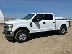 1FT7W2B68NED19814 2022 FORD F250