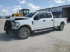 1FT7W2B68NED61383 2022 FORD F250