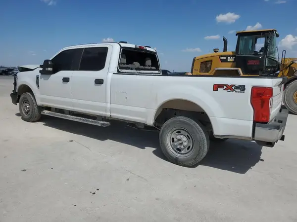 1FT7W2B68NED61383 2022 FORD F250 - Image 2