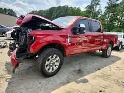 1FT7W2B68NED68561 2022 FORD F250