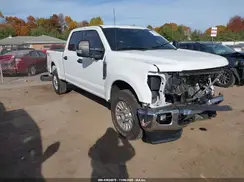 1FT7W2B68NED70813 2022 FORD F250