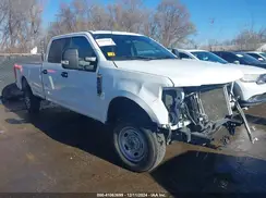 1FT7W2B68NED73887 2022 FORD F250