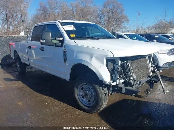 1FT7W2B68NED73887 2022 FORD F250 - Image 1