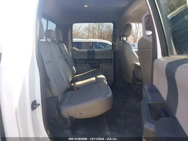 1FT7W2B68NED73887 2022 FORD F250 - Image 8