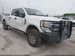 1FT7W2B68NED77390 2022 FORD F250