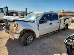 1FT7W2B68NEE17452 2022 FORD F250