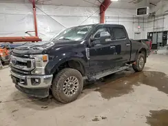 1FT7W2B68NEE30024 2022 FORD F250