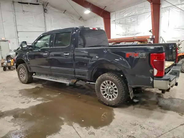 1FT7W2B68NEE30024 2022 FORD F250 - Image 2