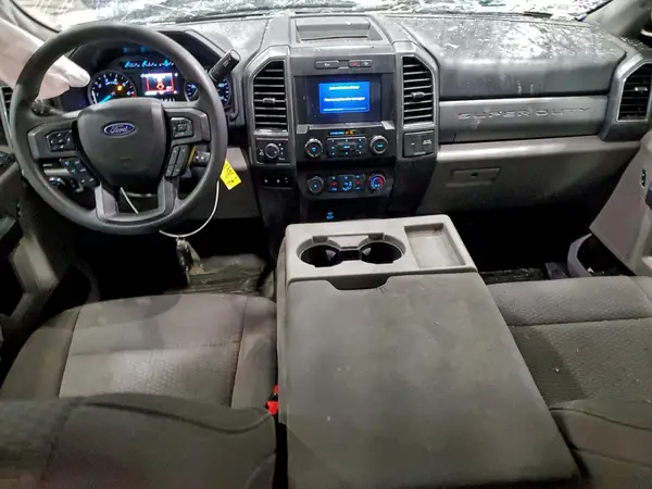 1FT7W2B68NEE30024 2022 FORD F250 - Image 8
