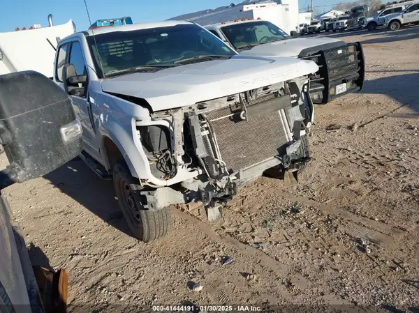 1FT7W2B68NEE67493 2022 FORD F250 - Image 1