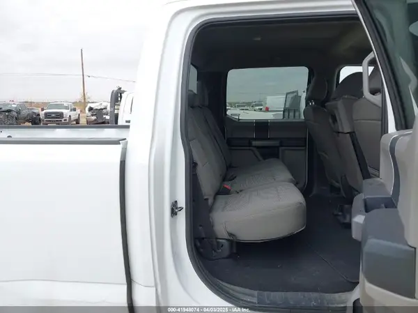1FT7W2B68NEF59980 2022 FORD F250 - Image 8